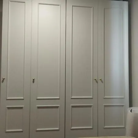 Rossi Lägenhet
